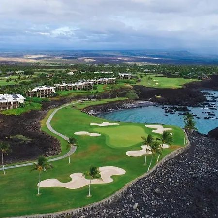 Mauna Lani Point, a Destination by Hyatt Residence